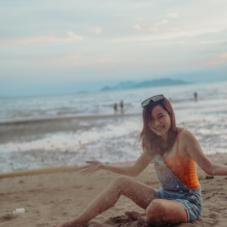 Testimonial from a client